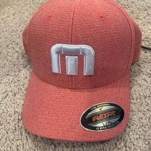 Travis Mathew hat